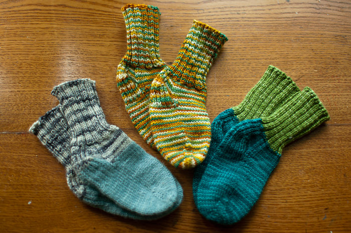 sock trio-3