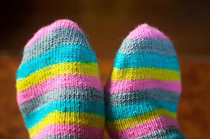 sunday socks-3