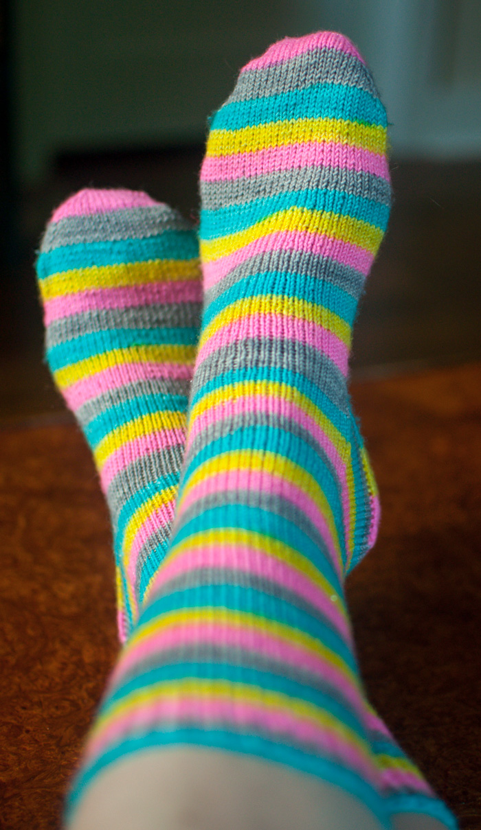 sunday socks