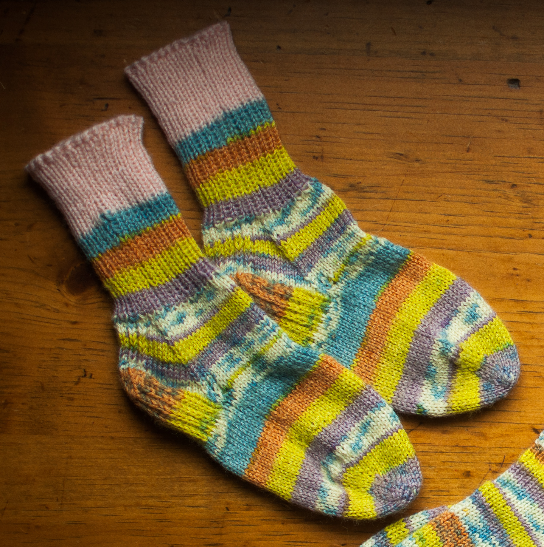 Momdat socks-2