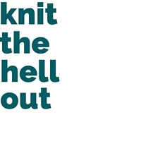 knit the hell out