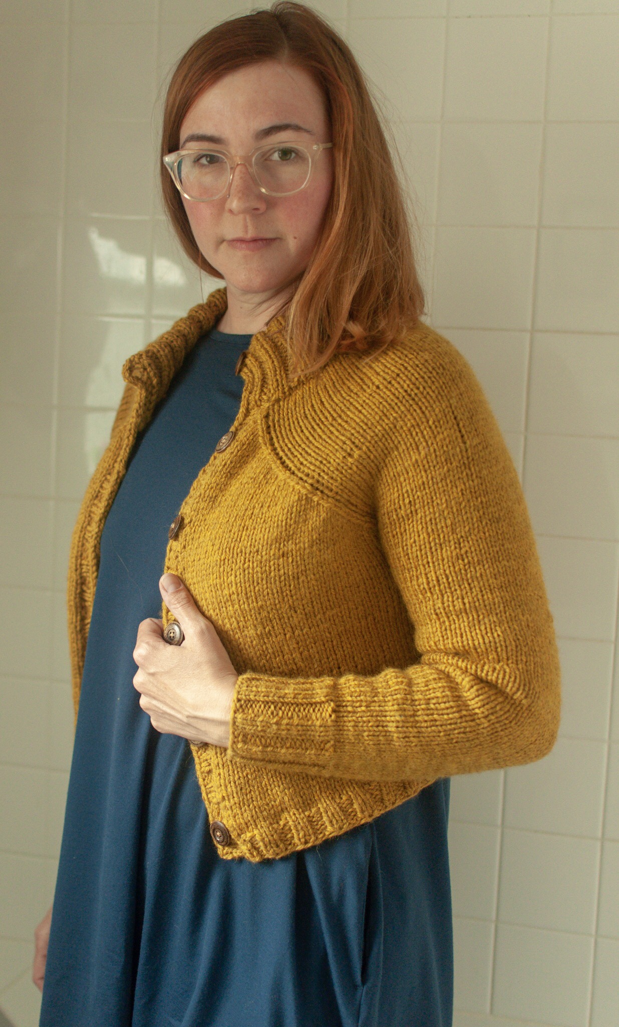 carbeth sweater tutorial