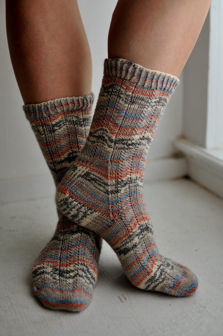 Staccato! | knit the hell out