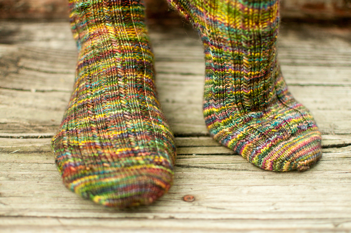 Skyping into Socktober and a sock sale | knit the hell out