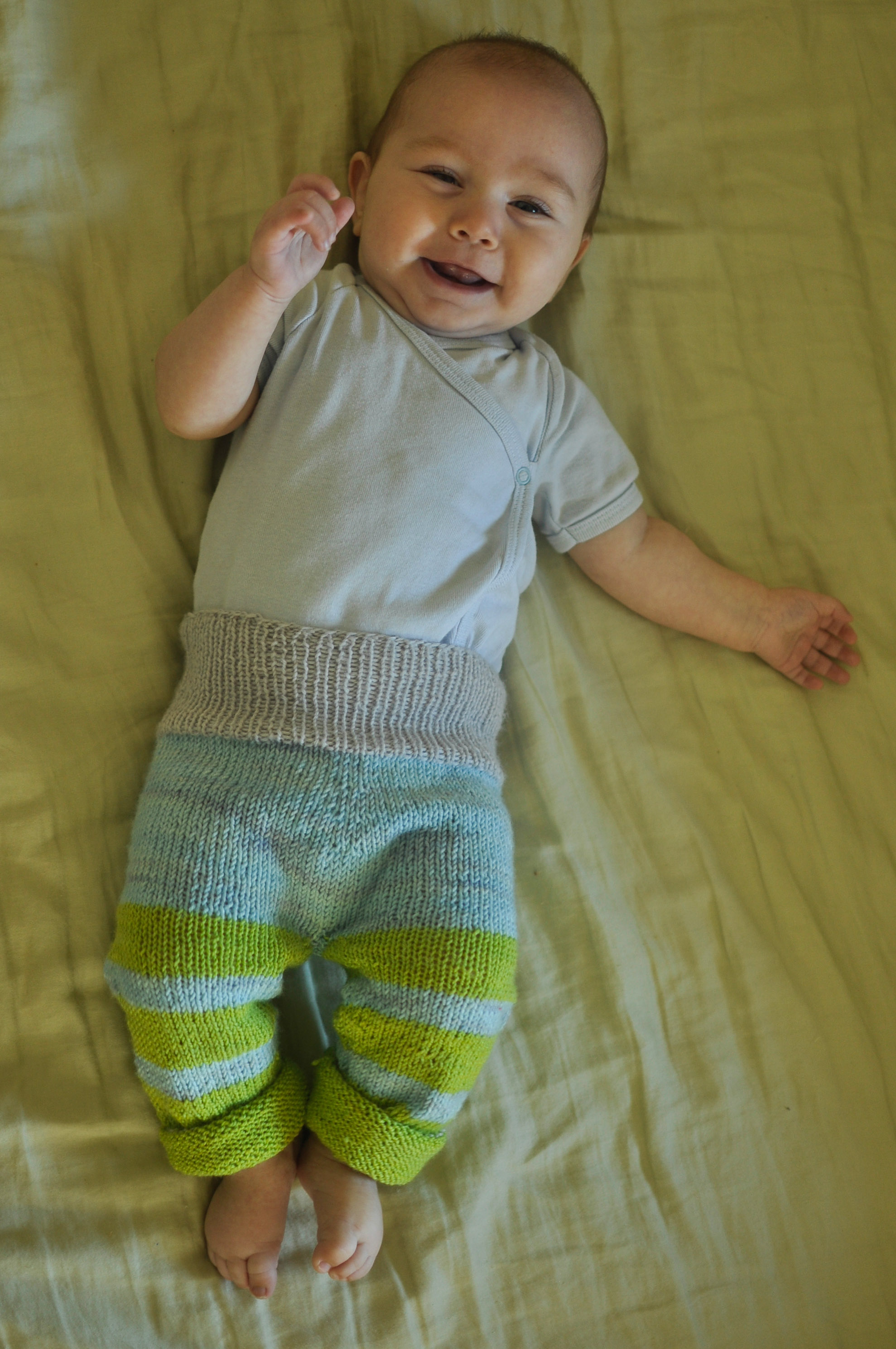 magic pants