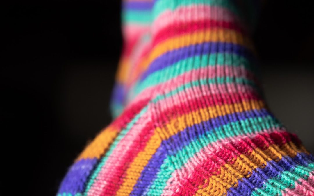 Simple socks